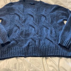 Denver Hayes sweater 2XL